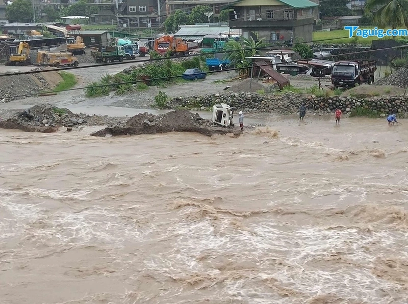 Mga Lugar Na Walang Pasok Sa Hulyo 27, 2023 | Taguig Balita